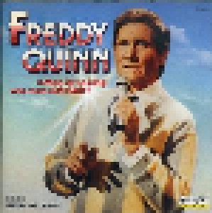 Freddy Quinn: Man Ist So Jung, Wie Man Sich Fühlt (CD) - Bild 1