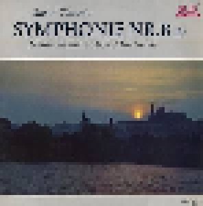 Antonín Dvořák: Symphonie Nr. 8 (4) (LP) - Bild 1
