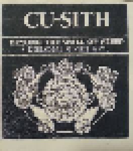 Cu-Sith: Beyond The Wall Of Sleep (Rehearsal Winter 1992) (Demo-CD) - Bild 1