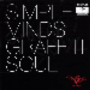 Simple Minds: Graffiti Soul (CD) - Bild 1