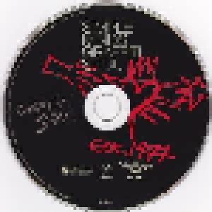 Simple Minds: Graffiti Soul (CD) - Bild 3