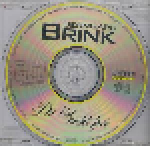 Bernhard Brink: Du Bist Nicht Frei (CD) - Bild 4