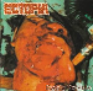 Ectopia: Sickly Private (Mini-CD / EP) - Bild 1