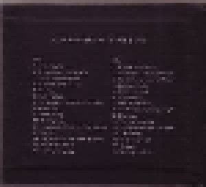 Pet Shop Boys: Alternative (2-CD) - Bild 2