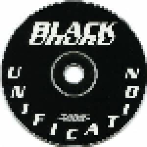 Black Uhuru: Unification (CD) - Bild 4