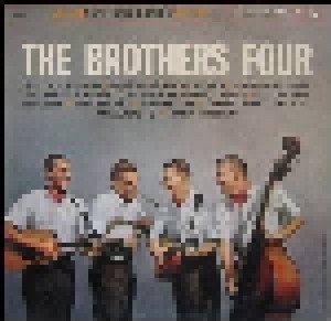 The Brothers Four: The Brothers Four (LP) - Bild 1