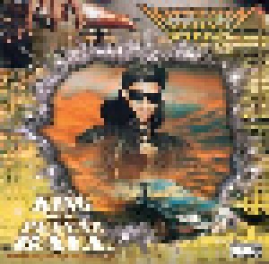 Kingpin Skinny Pimp: King Of Da Playaz Ball (CD) - Bild 1