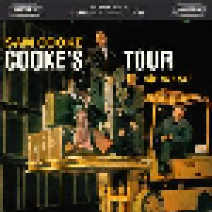 Sam Cooke: Cooke's Tour Plus Hit Kit (CD) - Bild 1