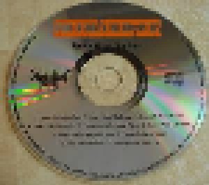 Metalucifer: Heavy Metal Bulldozer (CD) - Bild 6