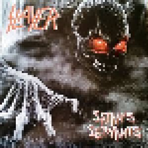 Slayer: Satan's Servants (LP) - Bild 1