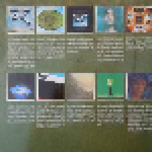 Mike Oldfield: The Complete Mike Oldfield (2-LP) - Bild 2