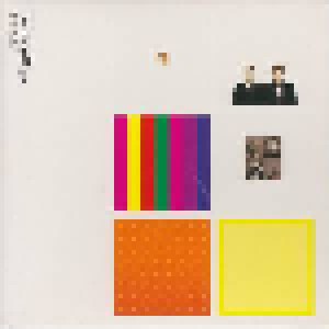 Pet Shop Boys: Sampler (CD) - Bild 1