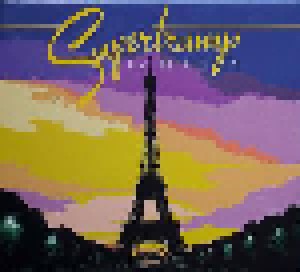 Supertramp: Live In Paris '79 (DVD + 2-CD) - Bild 1