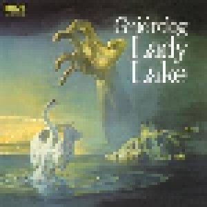 Gnidrolog: Lady Lake (LP) - Bild 1
