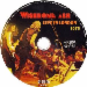 Wishbone Ash: Live In London 1978 (CD) - Bild 7
