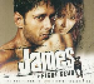 James + Fight Club (CD) - Bild 1