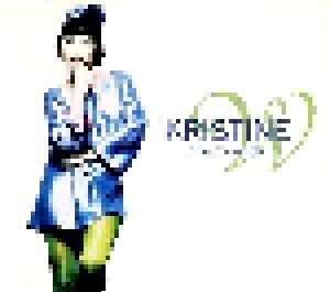 Kristine W: One More Try (Single-CD) - Bild 1