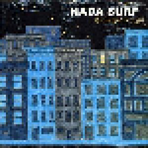 Nada Surf: The Weight Is A Gift (Single-CD) - Bild 1