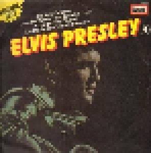 Elvis Presley: Elvis Presley (1) (LP) - Bild 1