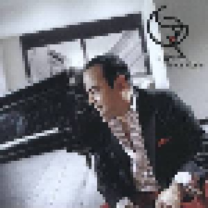 Gilberto Santa Rosa: Gilberto Santa Rosa (CD) - Bild 1