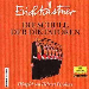Erich Kästner: Die Schule Der Diktatoren (CD) - Bild 1