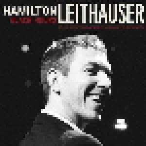 Cover - Hamilton Leithauser: Black Hours
