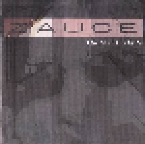 Zauce: Ignition (CD) - Bild 1