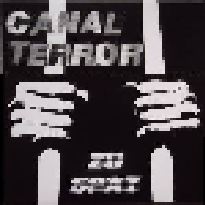 Canal Terror: Zu Spät (LP) - Bild 1
