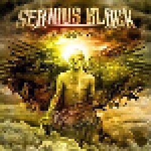 Serious Black: As Daylight Breaks (CD) - Bild 1