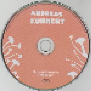 Andreas Kümmert: The Mad Hatters Neighbour (CD) - Bild 3