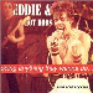 Eddie & The Hot Rods: Doing Anything They Wanna Do... - Cover