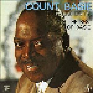 Count Basie: Best Of Basie, The - Cover