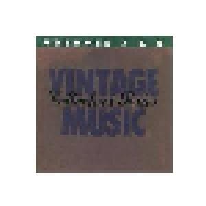 Vintage Music - Volumes 7 & 8 - Cover