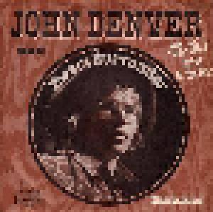 John Denver: Sweet Surrender - Cover