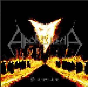 Apokrypha: Procession - Cover
