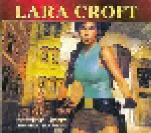 Lara Croft & Tomb Rayder: Female Icon - Cover