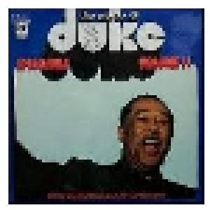 Duke Ellington & His Orchestra: Works Of Duke Vol. 11, The - Cover