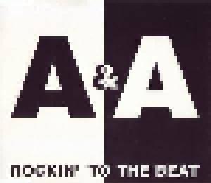 A & A: Rockin' To The Beat - Cover