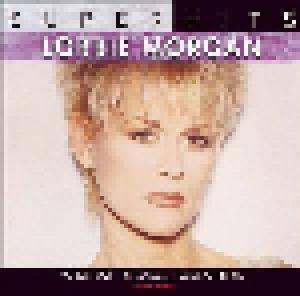 Lorrie Morgan: Super Hits - Cover