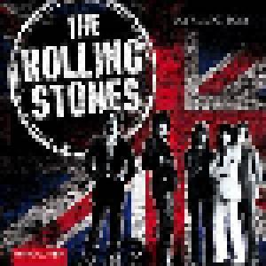 Michael Herden: Rolling Stones - Die Audiostory, The - Cover