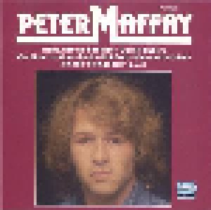 Peter Maffay: Peter Maffay (Matinee Teldec) (CD) - Bild 1