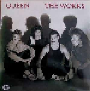 Queen: The Works (LP) - Bild 1