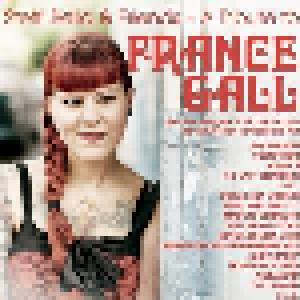 Steffi Bella & Friends - A Tribute To France Gall (2-LP) - Bild 1