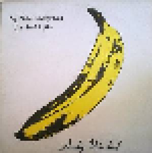 The Velvet Underground & Nico: The Velvet Underground - Lou Reed & Nico (LP) - Bild 1