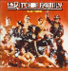 The Ritchie Family: Bad Reputation (LP) - Bild 1