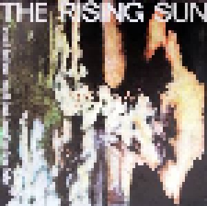 Danielle Deneuve: The Rising Sun (12") - Bild 1