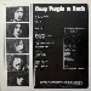 Deep Purple: Deep Purple In Rock (LP) - Bild 3