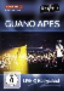 Guano Apes: Live @ Rockpalast (DVD) - Bild 1