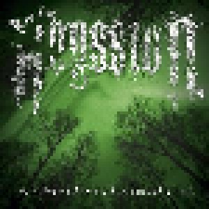 Abyssion: Luonnon Harmonia Ja Viherä Liekki (CD) - Bild 1