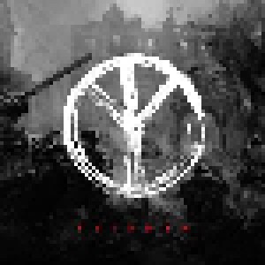 Ruffiction: Frieden (CD) - Bild 1